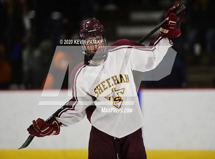 Thumbnail 2 in Lyman Hall/Haddam-Killingworth/Coginchaug @ Sheehan photogallery.