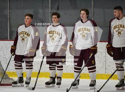 Thumbnail 1 in Lyman Hall/Haddam-Killingworth/Coginchaug @ Sheehan photogallery.