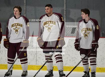 Thumbnail 2 in Lyman Hall/Haddam-Killingworth/Coginchaug @ Sheehan photogallery.
