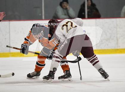 Thumbnail 3 in Lyman Hall/Haddam-Killingworth/Coginchaug @ Sheehan photogallery.