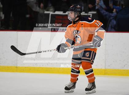 Thumbnail 2 in Lyman Hall/Haddam-Killingworth/Coginchaug @ Sheehan photogallery.