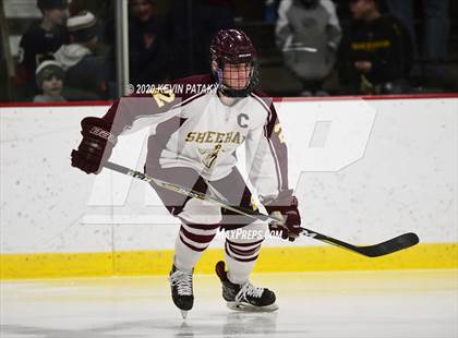 Thumbnail 1 in Lyman Hall/Haddam-Killingworth/Coginchaug @ Sheehan photogallery.