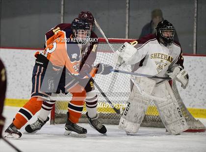 Thumbnail 3 in Lyman Hall/Haddam-Killingworth/Coginchaug @ Sheehan photogallery.