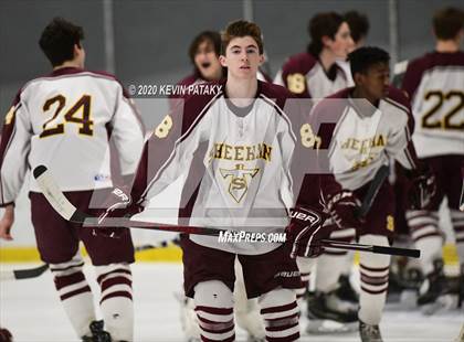 Thumbnail 3 in Lyman Hall/Haddam-Killingworth/Coginchaug @ Sheehan photogallery.