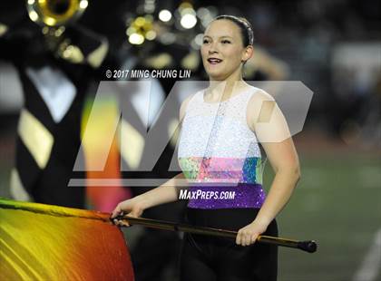Thumbnail 1 in Carter @ Capistrano Valley (CIF SS D4 Playoff) photogallery.