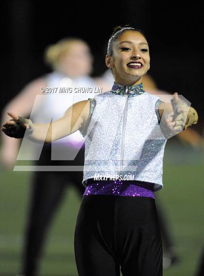 Thumbnail 1 in Carter @ Capistrano Valley (CIF SS D4 Playoff) photogallery.