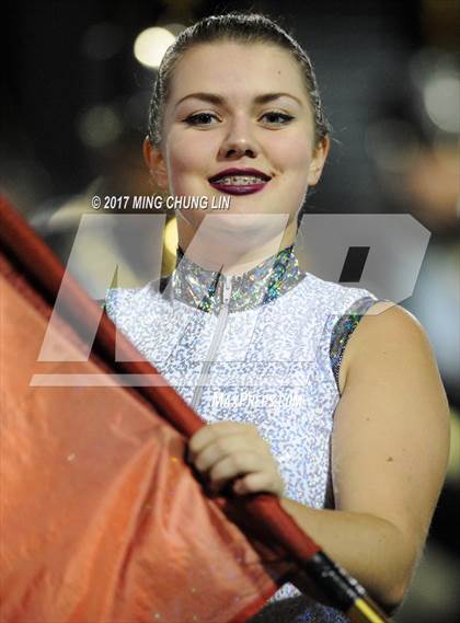 Thumbnail 2 in Carter @ Capistrano Valley (CIF SS D4 Playoff) photogallery.