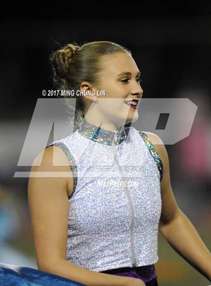 Thumbnail 2 in Carter @ Capistrano Valley (CIF SS D4 Playoff) photogallery.