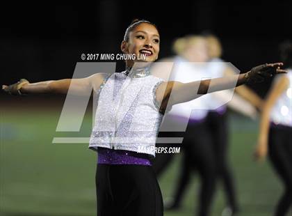 Thumbnail 3 in Carter @ Capistrano Valley (CIF SS D4 Playoff) photogallery.