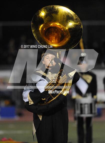 Thumbnail 1 in Carter @ Capistrano Valley (CIF SS D4 Playoff) photogallery.