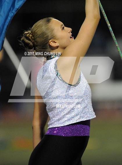 Thumbnail 1 in Carter @ Capistrano Valley (CIF SS D4 Playoff) photogallery.