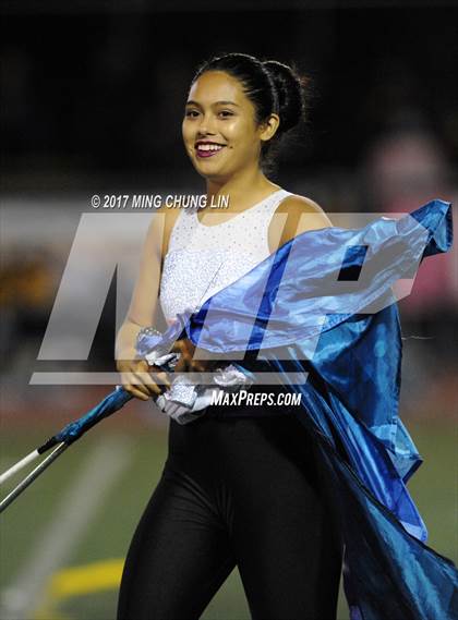 Thumbnail 2 in Carter @ Capistrano Valley (CIF SS D4 Playoff) photogallery.
