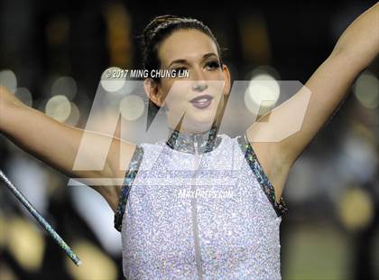 Thumbnail 2 in Carter @ Capistrano Valley (CIF SS D4 Playoff) photogallery.