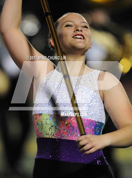 Thumbnail 2 in Carter @ Capistrano Valley (CIF SS D4 Playoff) photogallery.