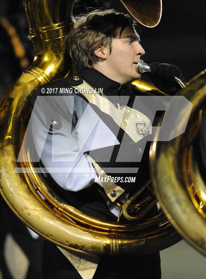 Thumbnail 3 in Carter @ Capistrano Valley (CIF SS D4 Playoff) photogallery.