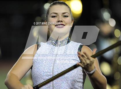 Thumbnail 3 in Carter @ Capistrano Valley (CIF SS D4 Playoff) photogallery.