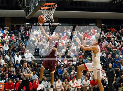Thumbnail 3 in Chaminade vs. Belleville West photogallery.