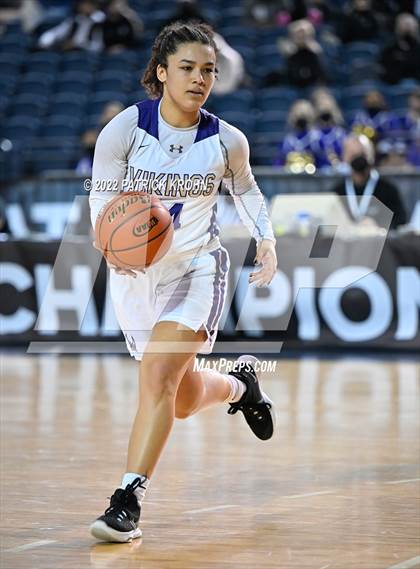 Thumbnail 1 in Rogers vs. Lake Stevens (WIAA 4A Round 1 State Playoff) photogallery.
