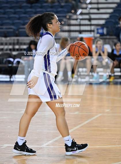 Thumbnail 3 in Rogers vs. Lake Stevens (WIAA 4A Round 1 State Playoff) photogallery.