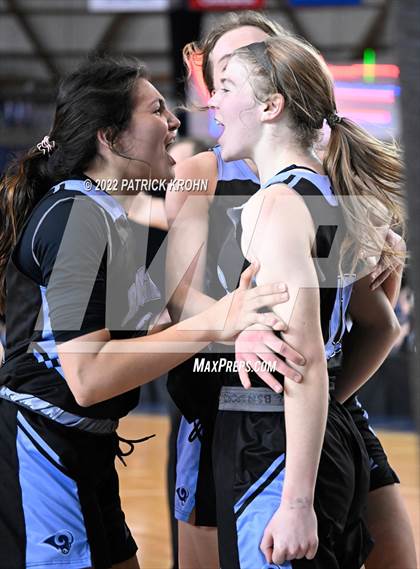 Thumbnail 1 in Rogers vs. Lake Stevens (WIAA 4A Round 1 State Playoff) photogallery.