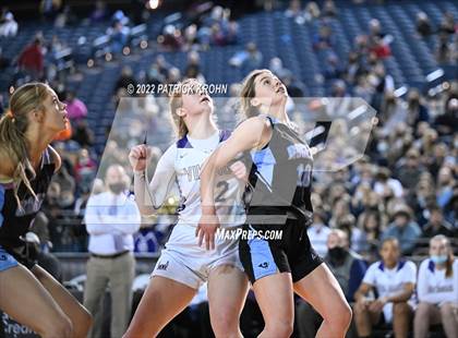 Thumbnail 3 in Rogers vs. Lake Stevens (WIAA 4A Round 1 State Playoff) photogallery.