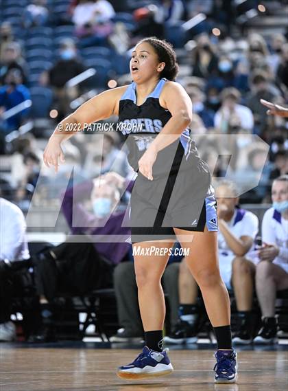 Thumbnail 1 in Rogers vs. Lake Stevens (WIAA 4A Round 1 State Playoff) photogallery.