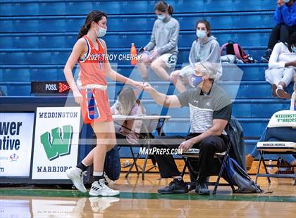 Thumbnail 2 in Marvin Ridge @ Weddington photogallery.