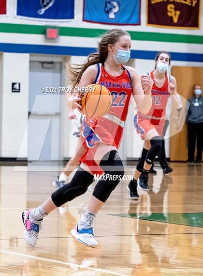 Thumbnail 2 in Marvin Ridge @ Weddington photogallery.