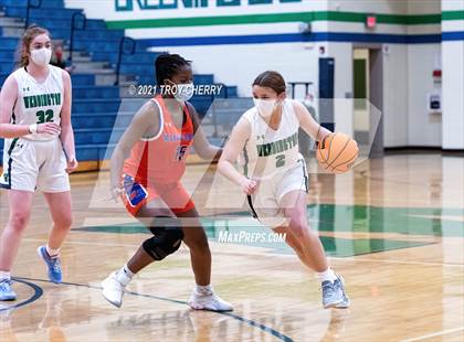 Thumbnail 2 in Marvin Ridge @ Weddington photogallery.