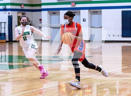 Thumbnail 1 in Marvin Ridge @ Weddington photogallery.