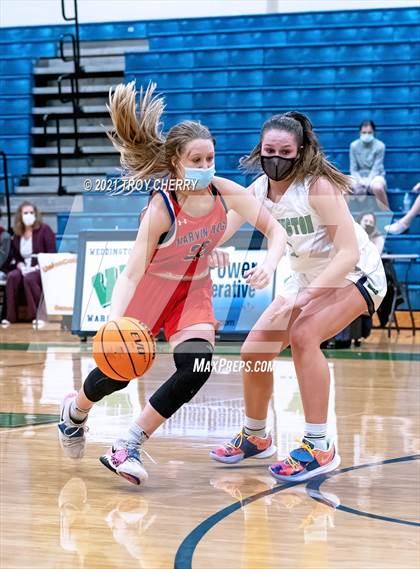 Thumbnail 2 in Marvin Ridge @ Weddington photogallery.