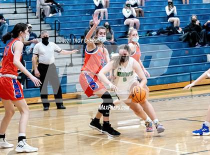 Thumbnail 3 in Marvin Ridge @ Weddington photogallery.