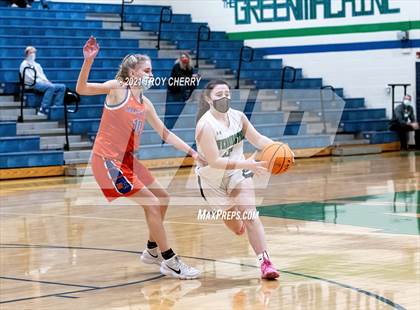 Thumbnail 1 in Marvin Ridge @ Weddington photogallery.