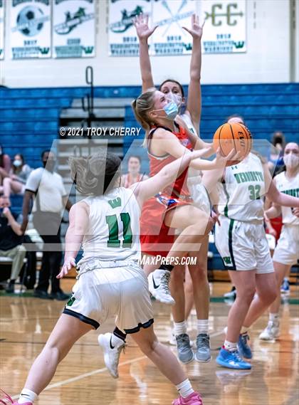 Thumbnail 2 in Marvin Ridge @ Weddington photogallery.