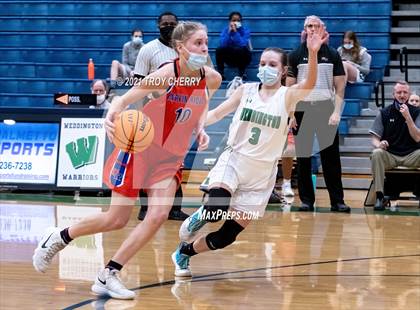 Thumbnail 2 in Marvin Ridge @ Weddington photogallery.