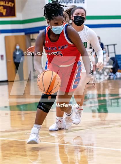 Thumbnail 2 in Marvin Ridge @ Weddington photogallery.