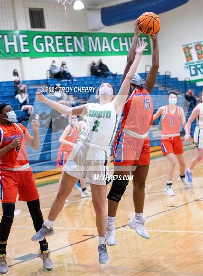 Thumbnail 1 in Marvin Ridge @ Weddington photogallery.