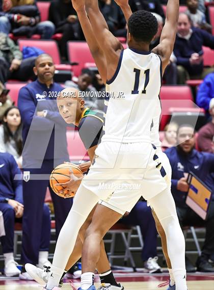 Thumbnail 1 in Pope John Paul II vs. Hillsboro photogallery.