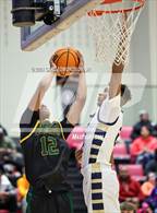 Photo from the gallery "Pope John Paul II vs. Hillsboro"