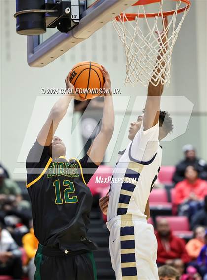 Thumbnail 2 in Pope John Paul II vs. Hillsboro photogallery.