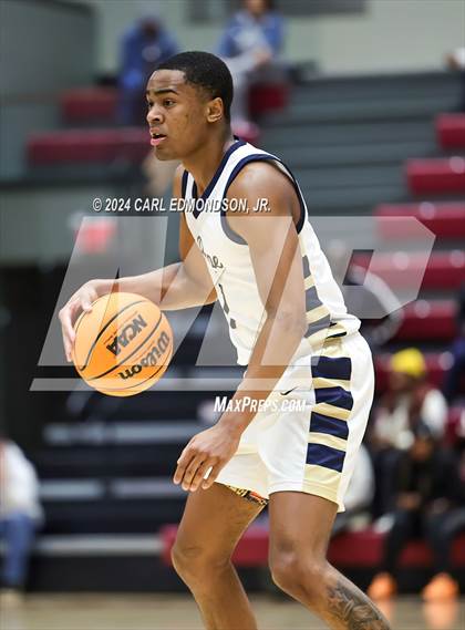 Thumbnail 1 in Pope John Paul II vs. Hillsboro photogallery.