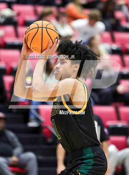 Thumbnail 3 in Pope John Paul II vs. Hillsboro photogallery.