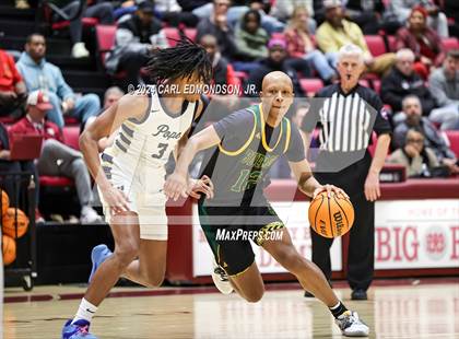 Thumbnail 2 in Pope John Paul II vs. Hillsboro photogallery.