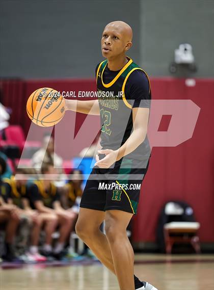 Thumbnail 3 in Pope John Paul II vs. Hillsboro photogallery.