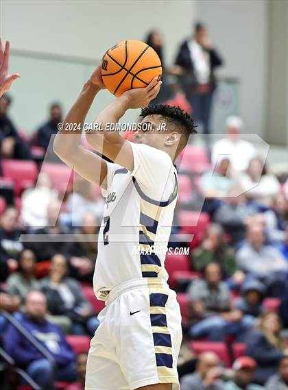Thumbnail 2 in Pope John Paul II vs. Hillsboro photogallery.