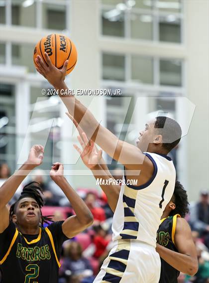 Thumbnail 1 in Pope John Paul II vs. Hillsboro photogallery.