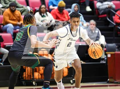Thumbnail 3 in Pope John Paul II vs. Hillsboro photogallery.