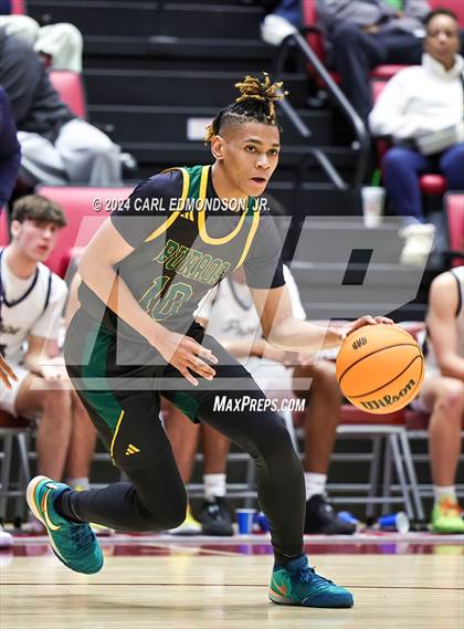 Thumbnail 1 in Pope John Paul II vs. Hillsboro photogallery.