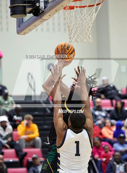 Thumbnail 2 in Pope John Paul II vs. Hillsboro photogallery.