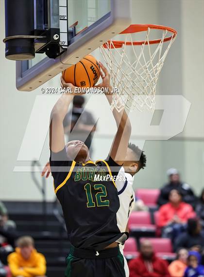 Thumbnail 3 in Pope John Paul II vs. Hillsboro photogallery.